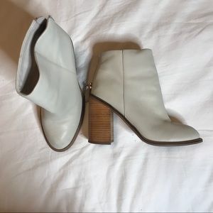 Heeled Booties